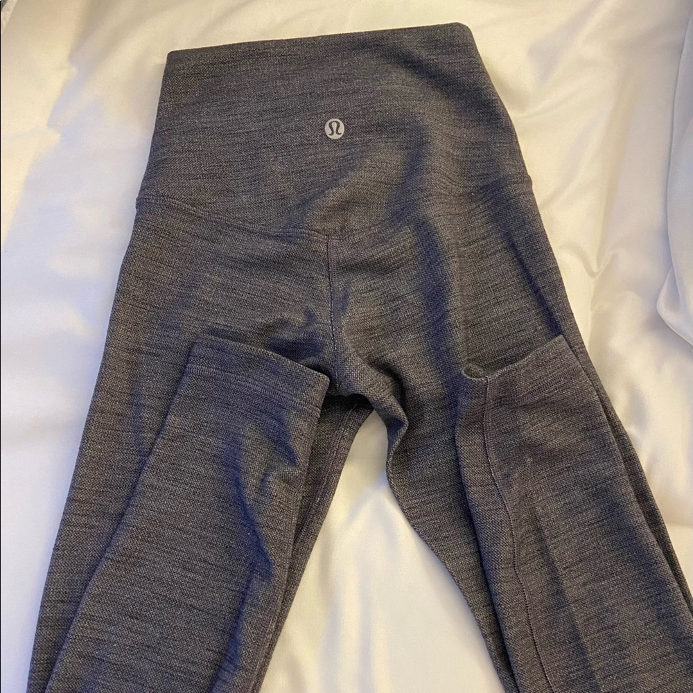 Lulu Lemon Leggings